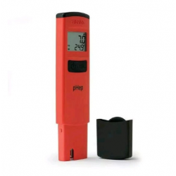 pH Meter Hanna HI-98107
