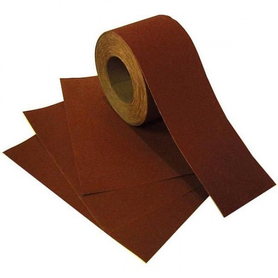 Sand Paper Roll  P-150