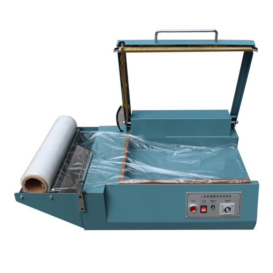 Sealing Machine L Type