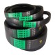Bando Belt Green Bando Belt Green