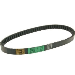 Bando Belt Green