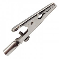 Crocodile Clip