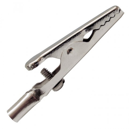 Crocodile Clip Crocodile Clip