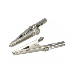 Crocodile Clip