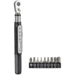 Digital Torque Wrench Venzo