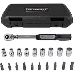 Digital Torque Wrench Venzo