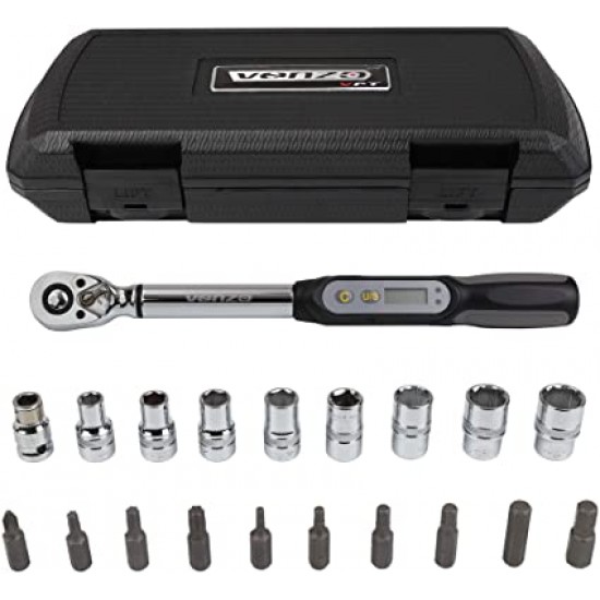 Digital Torque Wrench Venzo
