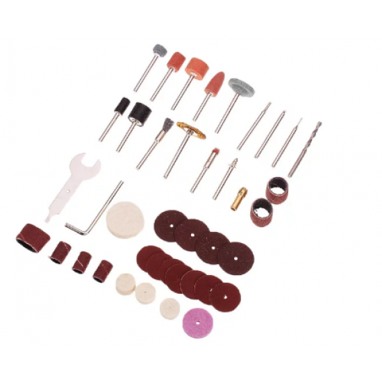 Multi Rotary Tool Accessories Multi Rotary Tool Accessories
