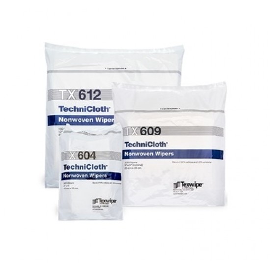 Texwipe TechniCloth® Wiper Texwipe TechniCloth® Wiper
