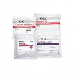 Texwipe Vectra® AlphaSorb® 10 Wiper Texwipe Vectra® AlphaSorb® 10 Wiper