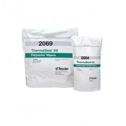 Texwipe ThermaSeal™ 60 Wiper Texwipe ThermaSeal™ 60 Wiper