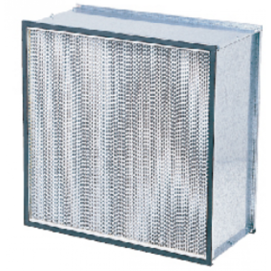 Aluminum Separator Aluminum Separator