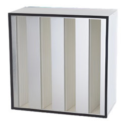 V-Bank Capacity HEPA Filter