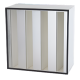 V-Bank Capacity HEPA Filter