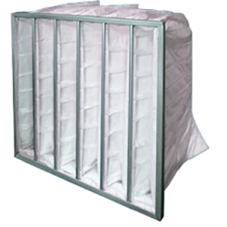 Synthetic Pocket Filter