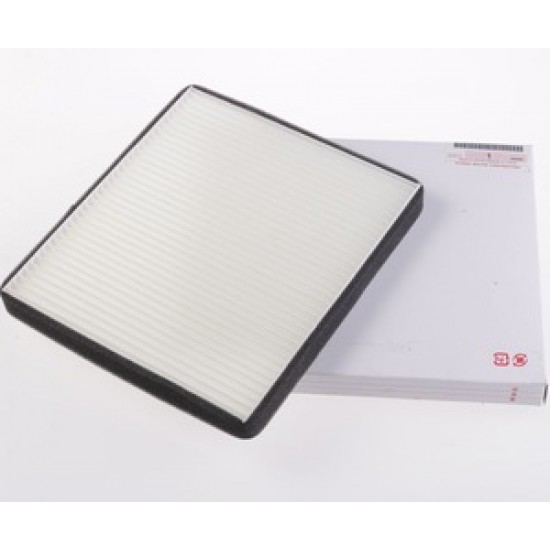 AC / Panel Filter interfold White