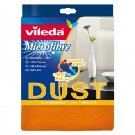 Vileda Dust Cloth