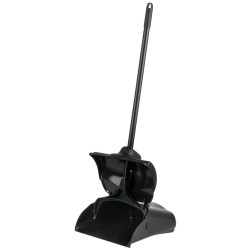 Dust Pan With Cover