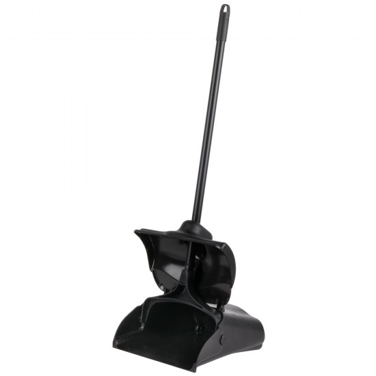 Dust Pan With Cover Dust Pan With Cover