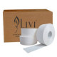 Livi JRT Perforated 2-Ply 300m