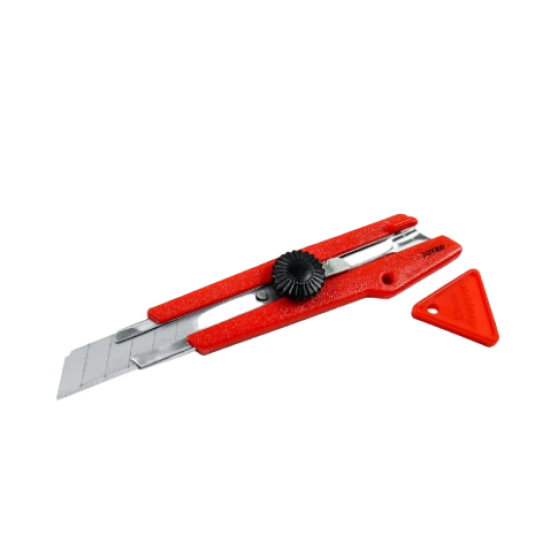 Joyko Cutter Knife L-500 18mm
