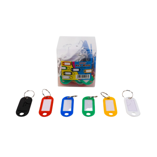 Joyko Key Tag