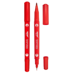 Joyko Marker Permanent Dual Tip