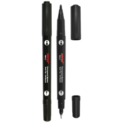 Joyko Marker Permanent Dual Tip