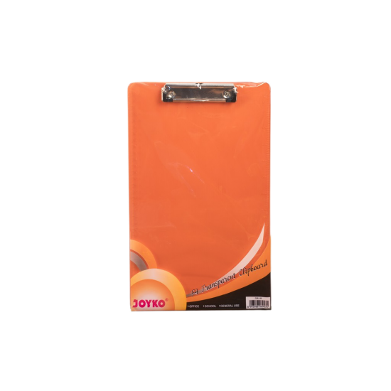 Joyko Clipboard CLB-63 F4
