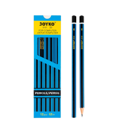 Joyko Pencil 2B 6161