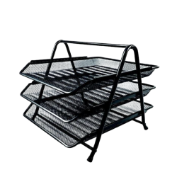 Joyko File Tray 3 Tier Metal DT-25