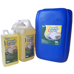 Mokko Dishwashing Soap 5L Lemon