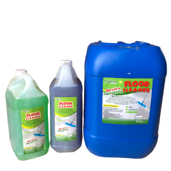 Mokko Floor Cleaner Apple 20L