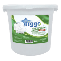 Mokko Cream Detergent