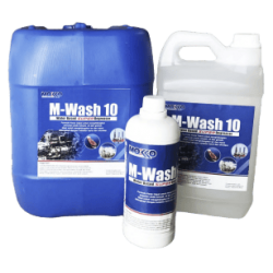 Mokko M-Wash 10 Super Degreaser