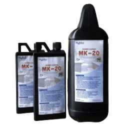 MK-20 Ceramic Cleaner