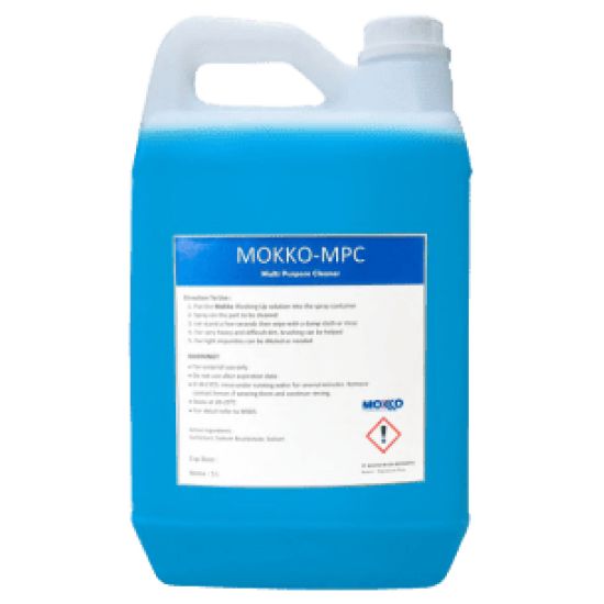 Mokko MPC-Multi Purpose Cleaner