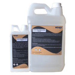 Mokko Neutralizer Sour Liquid