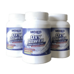 Mokko Oxy Power