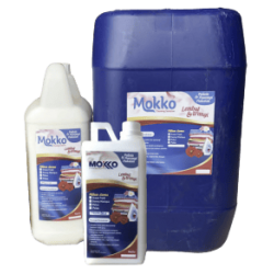 Mokko Fabric Ironing Spray and Fragrance