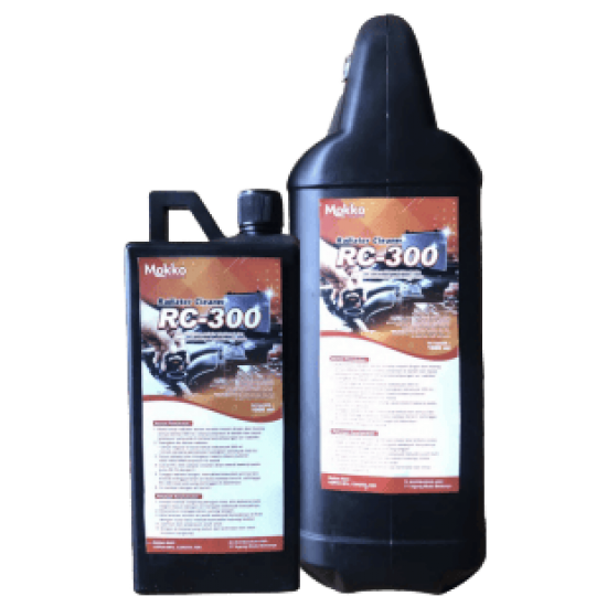 Mokko Radiator Cleaner RC-300