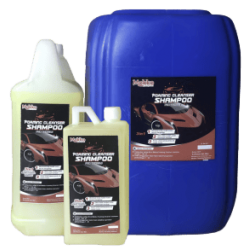 Mokko Vehicle Shampoo