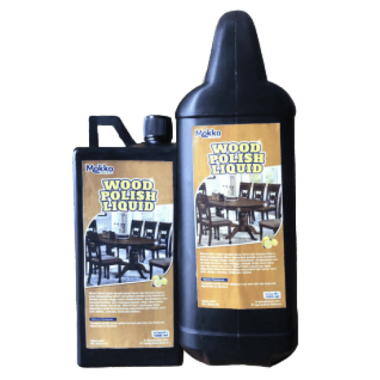 Mokko Wood Polish