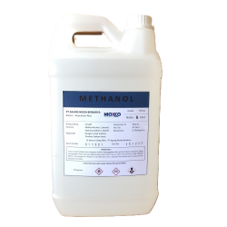 Mokko Methanol 99% 5L