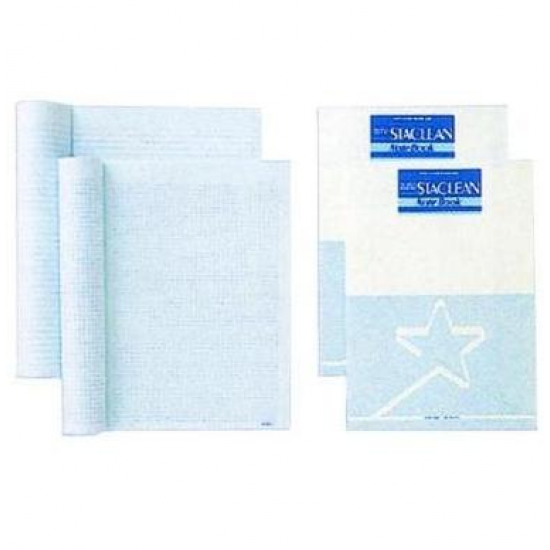 Cleanroom Staclean Paper Notebook