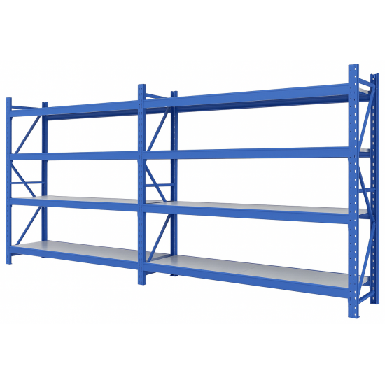 Medium Duty Rack