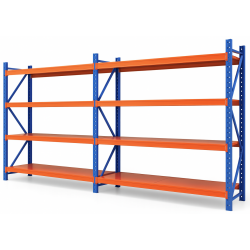 Medium Duty Rack