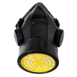 Face Mask Respirator NP305 Single with Cartridge
