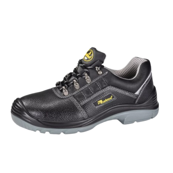 Safetoe Safety Shoes L-7163 Safetoe Safety Shoes L-7163