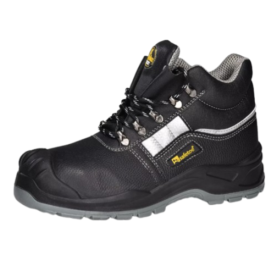 Safetoe Safety Shoes M-8027 Safetoe Safety Shoes M-8027